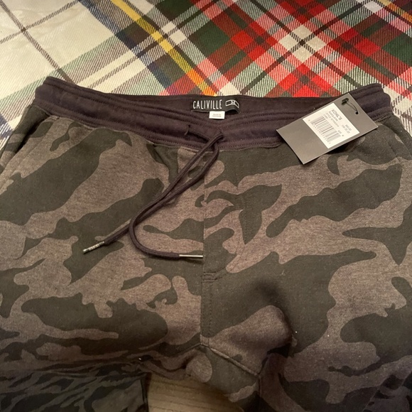 Caliville Sweatpants from Kohls NWT - Picture 3 of 7